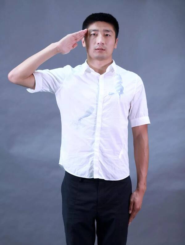 自从参加《快乐向前冲》,韩来玉不仅收获了友谊,更强的自信