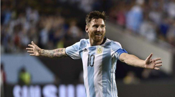 世界杯第三日足彩:阿根廷 VS 冰岛,能否阻击梅