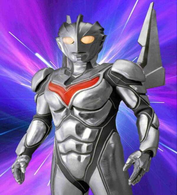 5个强大奥特曼年龄排名,迪迦3000万年只能排第二,第一