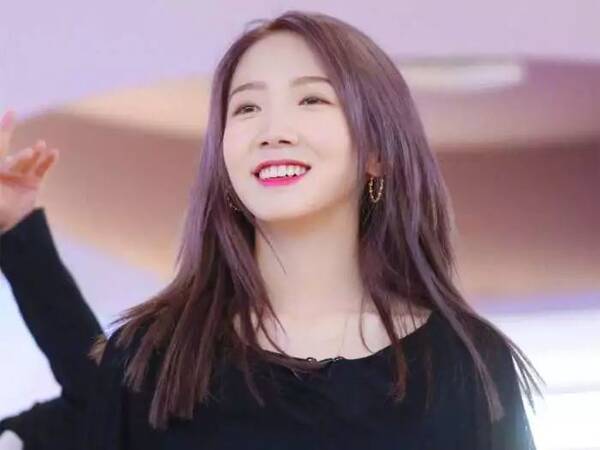 《创造101》晋级发言:吴宣仪野心大,孟美岐煽