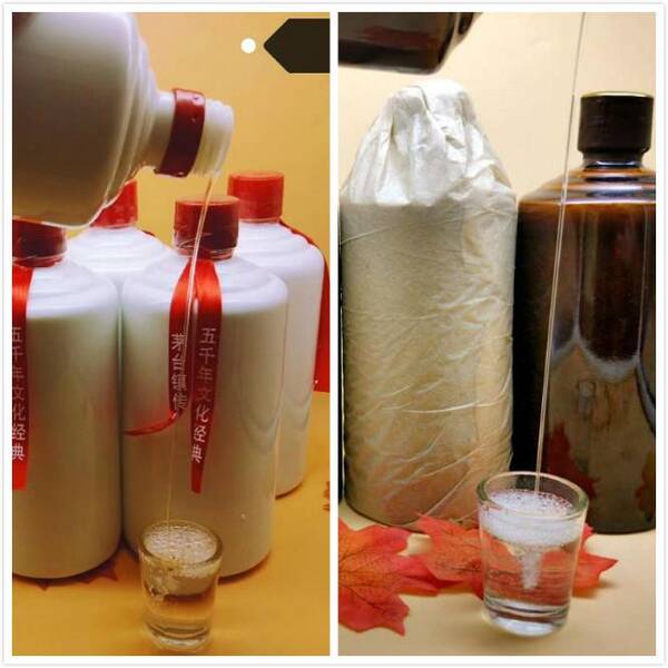 如果你很能喝酒,给你一斤53度的白酒和两箱24瓶啤酒,你会怎么选?