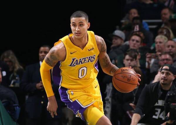 重排2017年选秀!库兹马逆袭成探花,米切尔成状