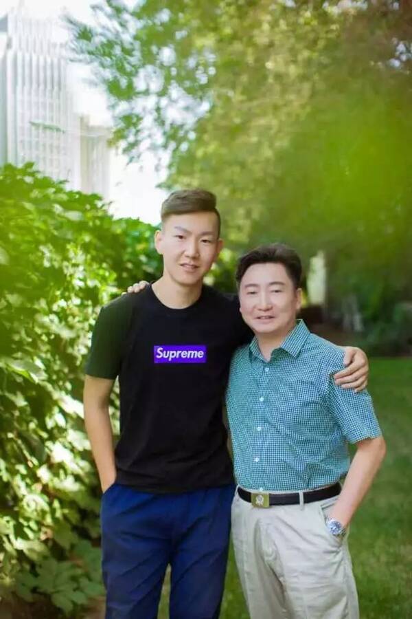 监狱警察版MV《爸爸》 献礼父亲节