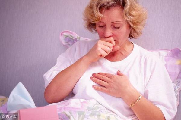 急慢性支气管炎的症状分别有哪些