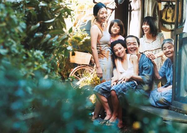 不愧是戛纳电影节爆款影片,看完还想二刷西溪电影图片