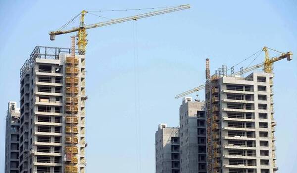 三四线城市炒房客亏了,开发商赚了,新房市场火