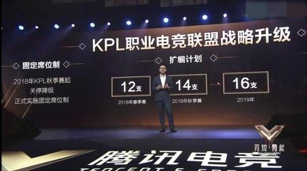 当KPL没有升降级,梦泪深夜回归直播,一句话透