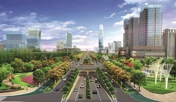 作为武汉光谷的邻居,鄂州葛店正在快速崛起!