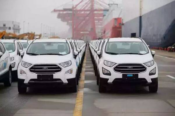 美国变脸酿恶果 中国反制出清单