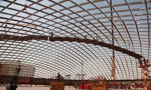 听惯了维京吼,这种赞赏同样会让你热血沸腾!~