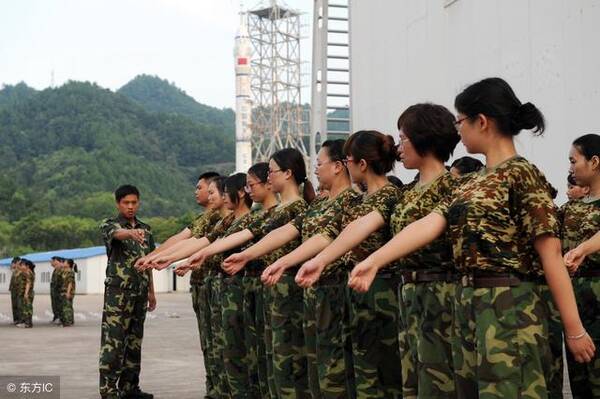 拓展培训的意义、拓展训练的价值、企业军事化