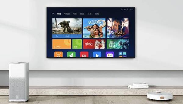 小米618夺冠!夺得京东天猫安卓手机销量、金额