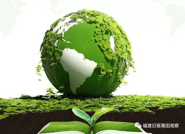 【环保】莆田通报6起环境污染案件,引导企业履