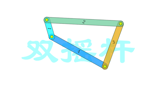200个机械设计基础原创动画,收藏慢慢看!
