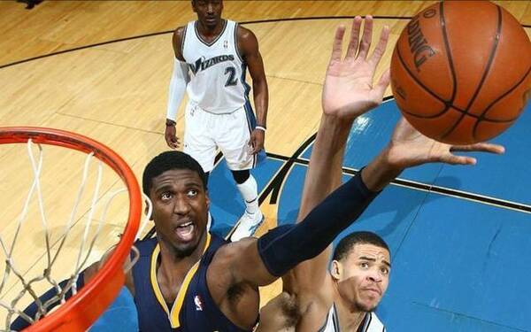 十年之后再看2008年选秀:罗斯凄惨,乐福有福,人