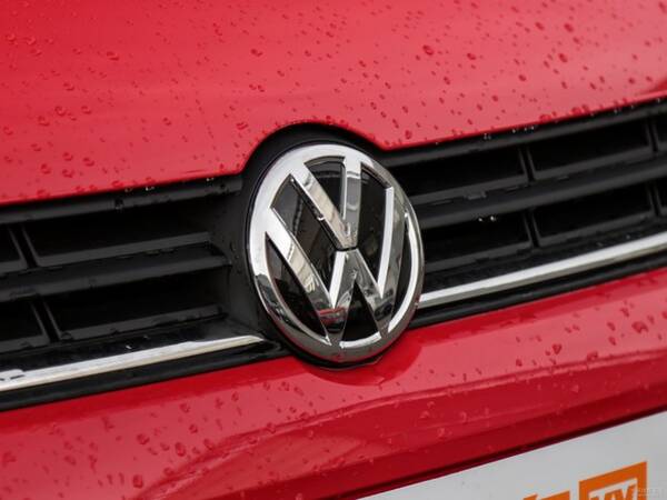 大众与福特将结成战略联盟 联合开发商用车