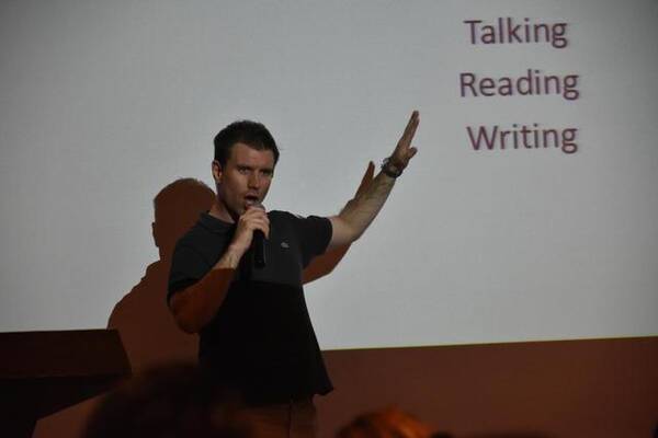 优择教育2018暑期中原雅思托福 封闭集训营发