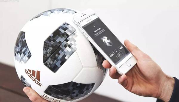 5G遇上世界杯,一场足球产业的数字化转型拉开