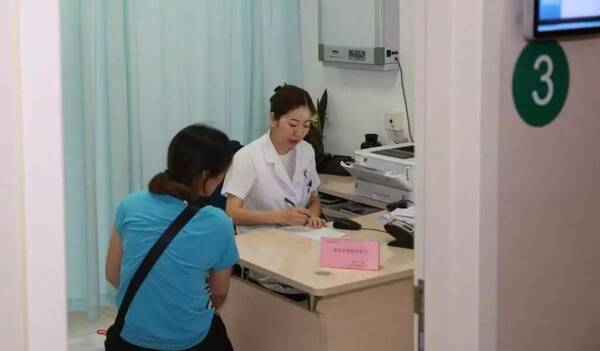 最多跑一次| 嘉兴一院率先实现医技检查诊间自