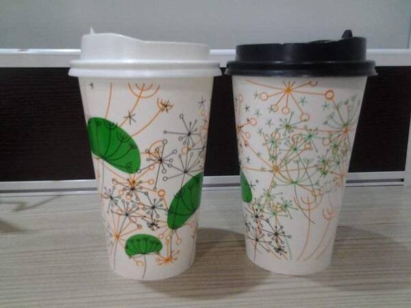 奶茶店选好杯子竟然可以让营业额翻倍!