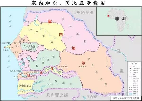 塞内加尔全国放假12天看世界杯?没这事!但有更