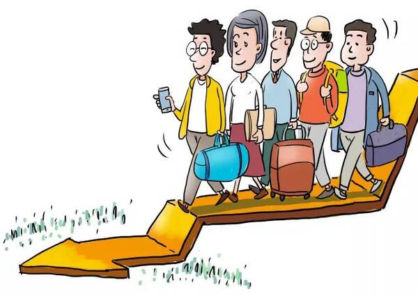 大学生只要到泰州这些地方工作,待遇、房子、