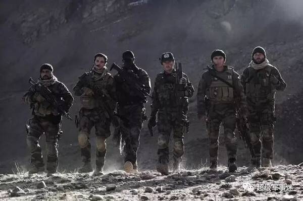 凶兵突然回归都市,军事重犯监狱出现异动!