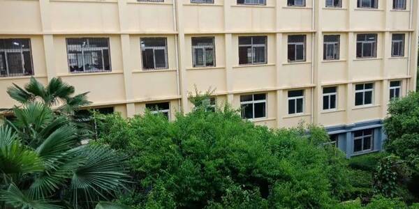 实验中学写给毕业孩子们的一封信