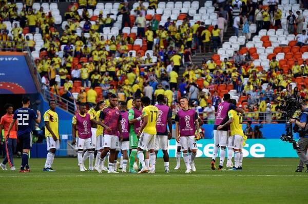 日本足球启示录 绝杀哥伦比亚英雄来自校园足球
