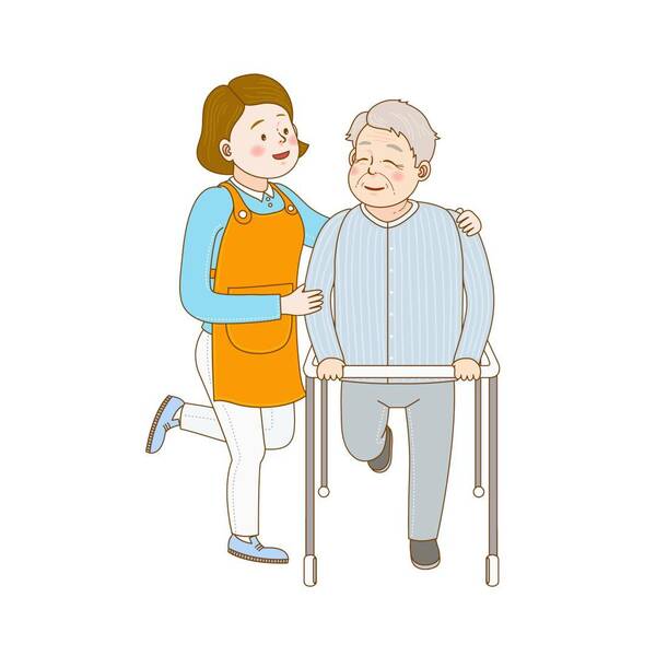 老人发生这种骨折,一定要尽早手术,否则危及生命!