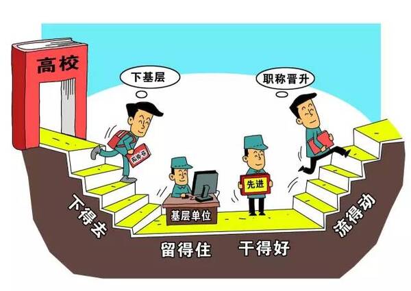 大学生只要到泰州这些地方工作,待遇、房子、