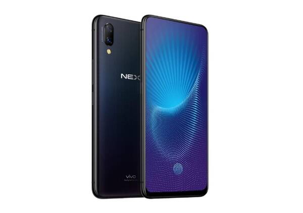 ivo NEX和OPPO Find X会超越iPhone X吗?