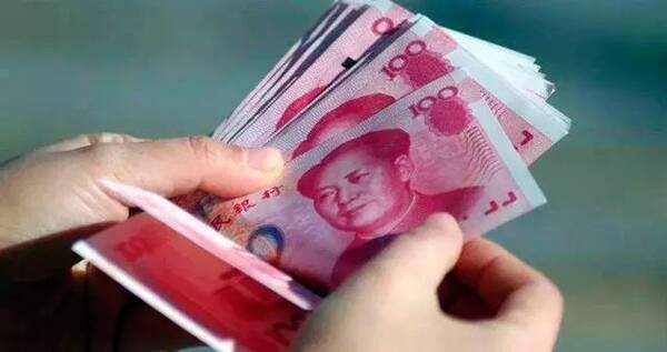 广东发布2018年最低工资标准!一类地区上调至