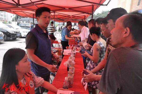 【速看】花都、蓝山、耒阳三地联手拒毒(附赤