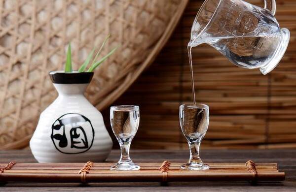 白酒类型有这么多种,为什么酱香型的更有益于