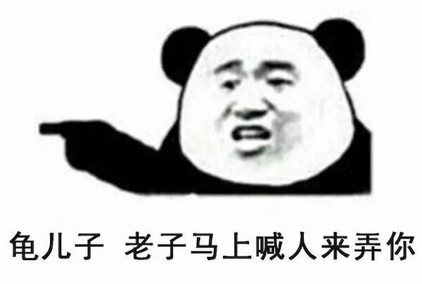 我和你说个锤子表情包分享展示