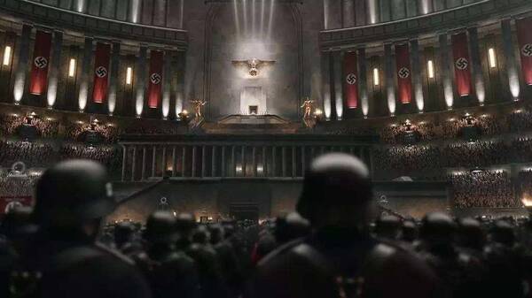 假如轴心国获得二战的胜利世界会变得更好?网