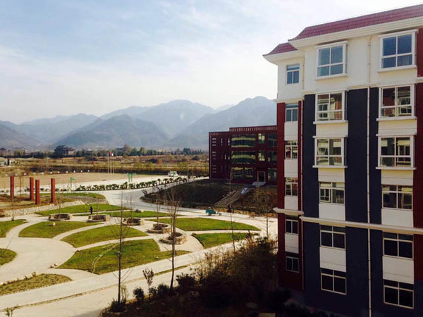 招生更加尊重学生自主选择--西安信息技师学院