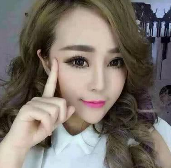 快手大变!3大土豪实力排名:,初瑞雪第二,第一土