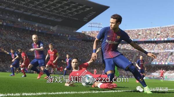 足球2018》《杀戮空间2》本周末将向Xbox O