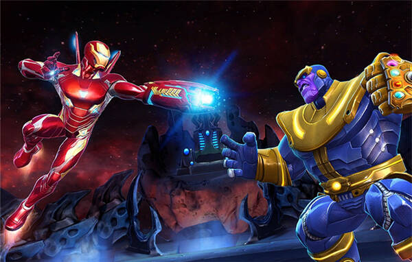 《复联4》剧情曝光!?这位角色是怎么复活的?