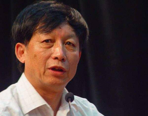 做客《开讲啦》被学生当场质疑, 易中天这句话