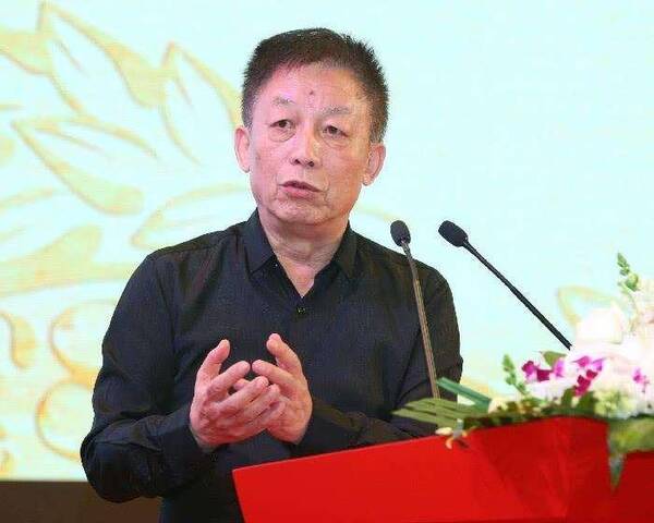 做客《开讲啦》被学生当场质疑, 易中天这句话