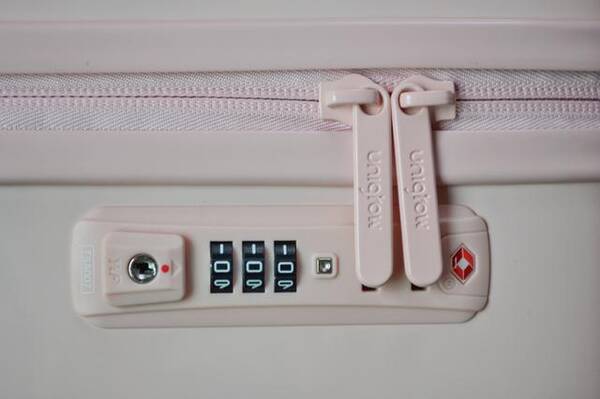 携带着童趣去旅行,稚行趣萌小耳朵拉杆箱测评