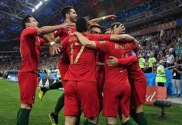 2018世界杯伊朗VS葡萄牙赛前解析:保平不是葡