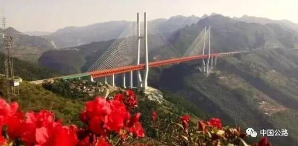 厉害了!32支世界杯参赛队伍对应32座中国桥,看