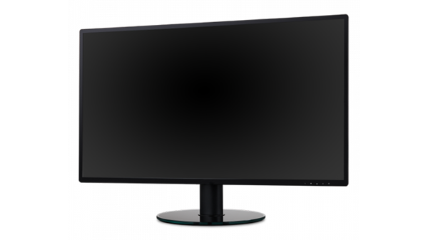 你用着模糊不清的2K显示器,有可能是用4k液晶