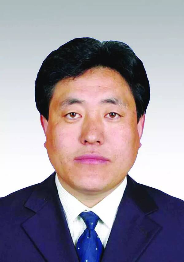 【人事】阿坝州干部任前公示