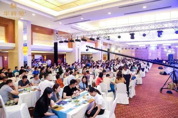 国茶是如何诞生的?主要看的是气质!