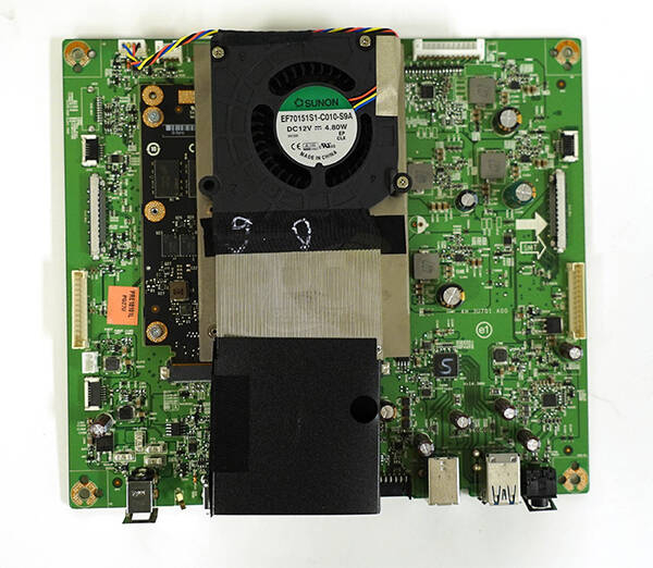 2万块的华硕ROG显示器为什么这么贵?仅英特